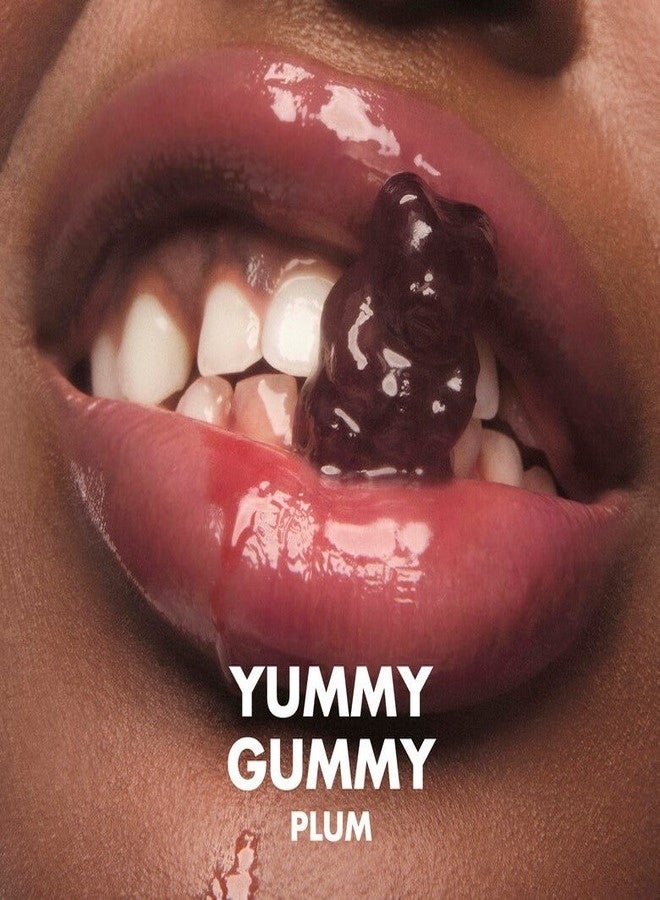 elf e.l.f. Glow Reviver Melting Lip Balm – Yummy Gummy | Nourishing, Melting Texture with Radiant Shine - Image 3